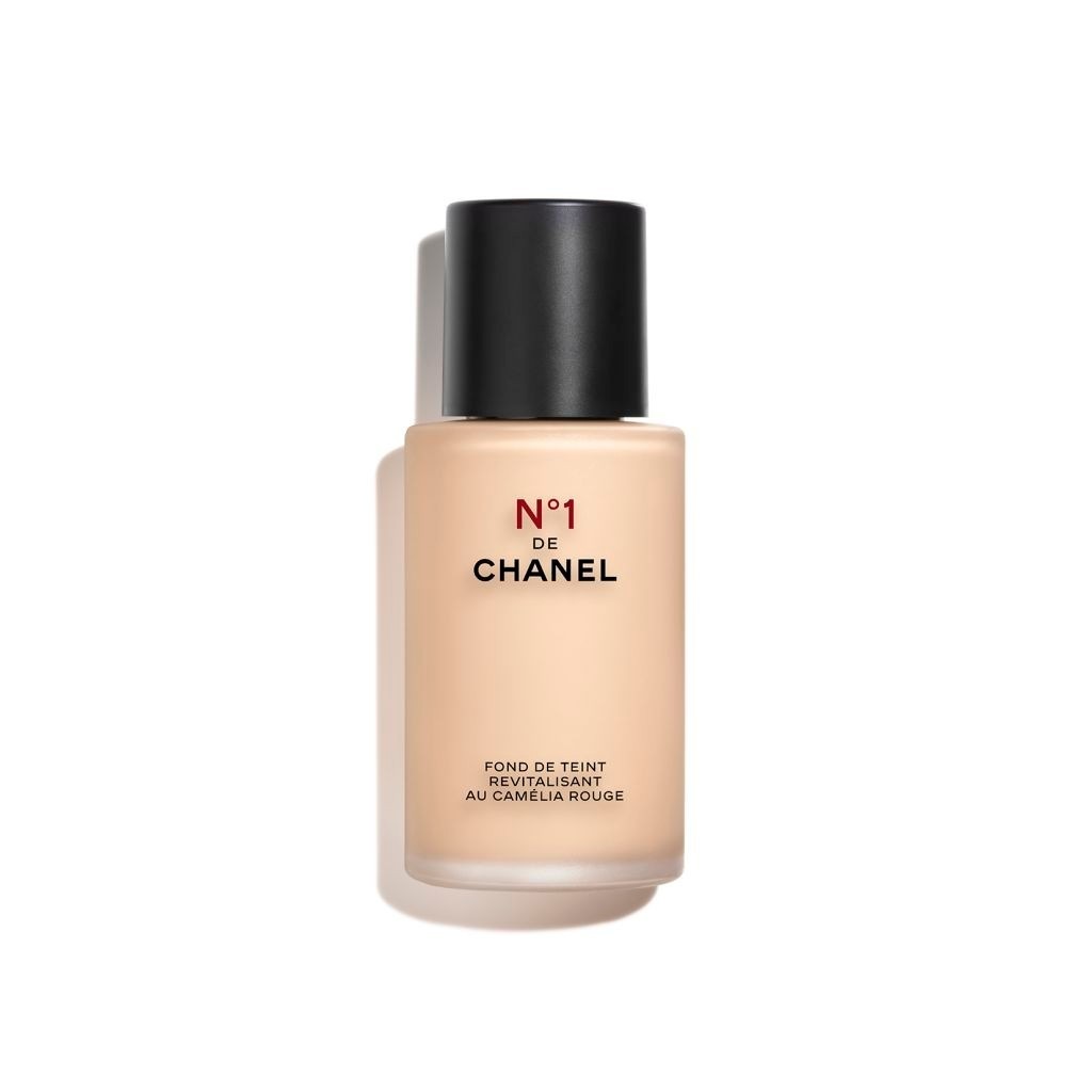 

Тональный крем для лица n°1 de chanel revitalisierende foundation Chanel, br22, объем 30 мл