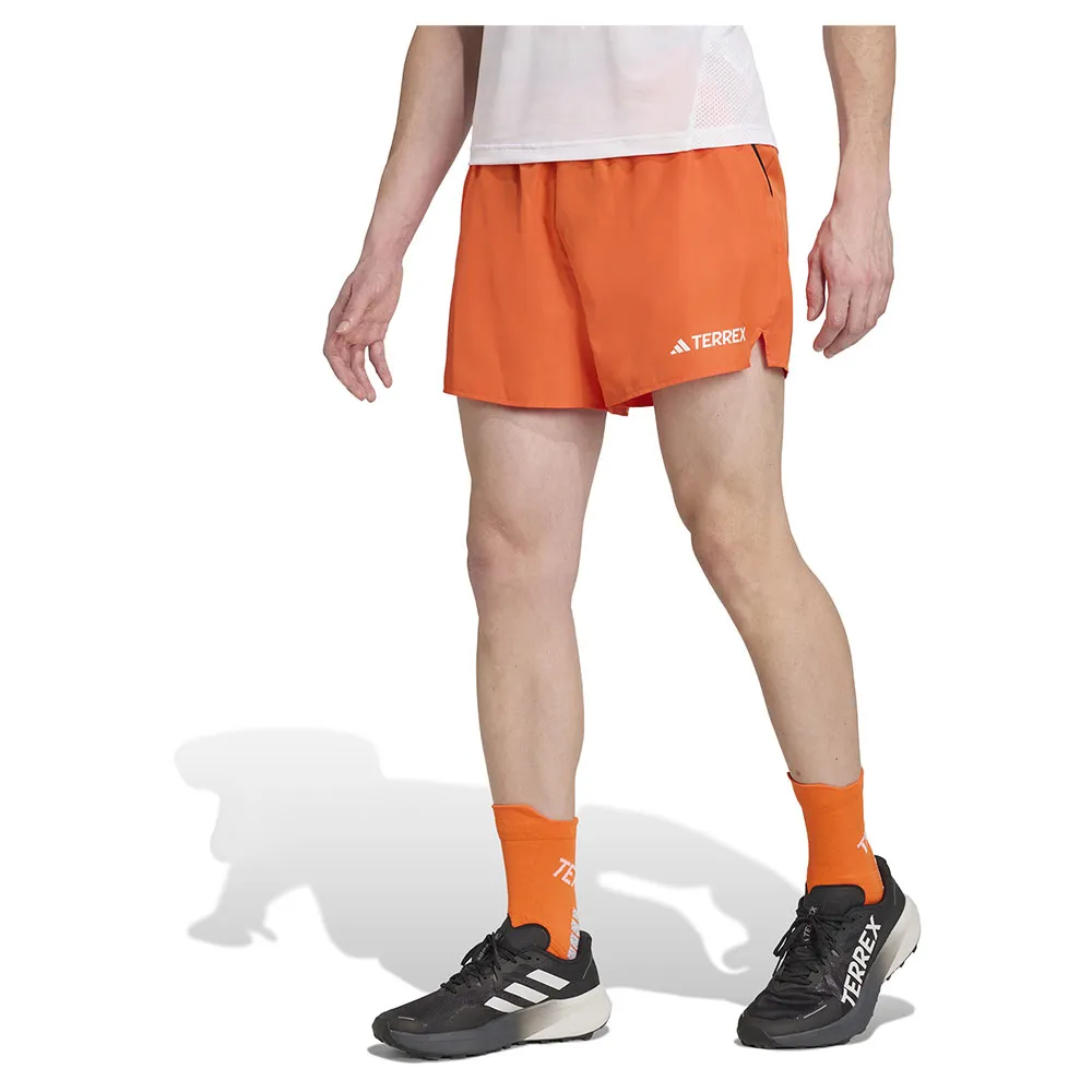 

Шорты adidas Terrex Multi Light 7´´, оранжевый