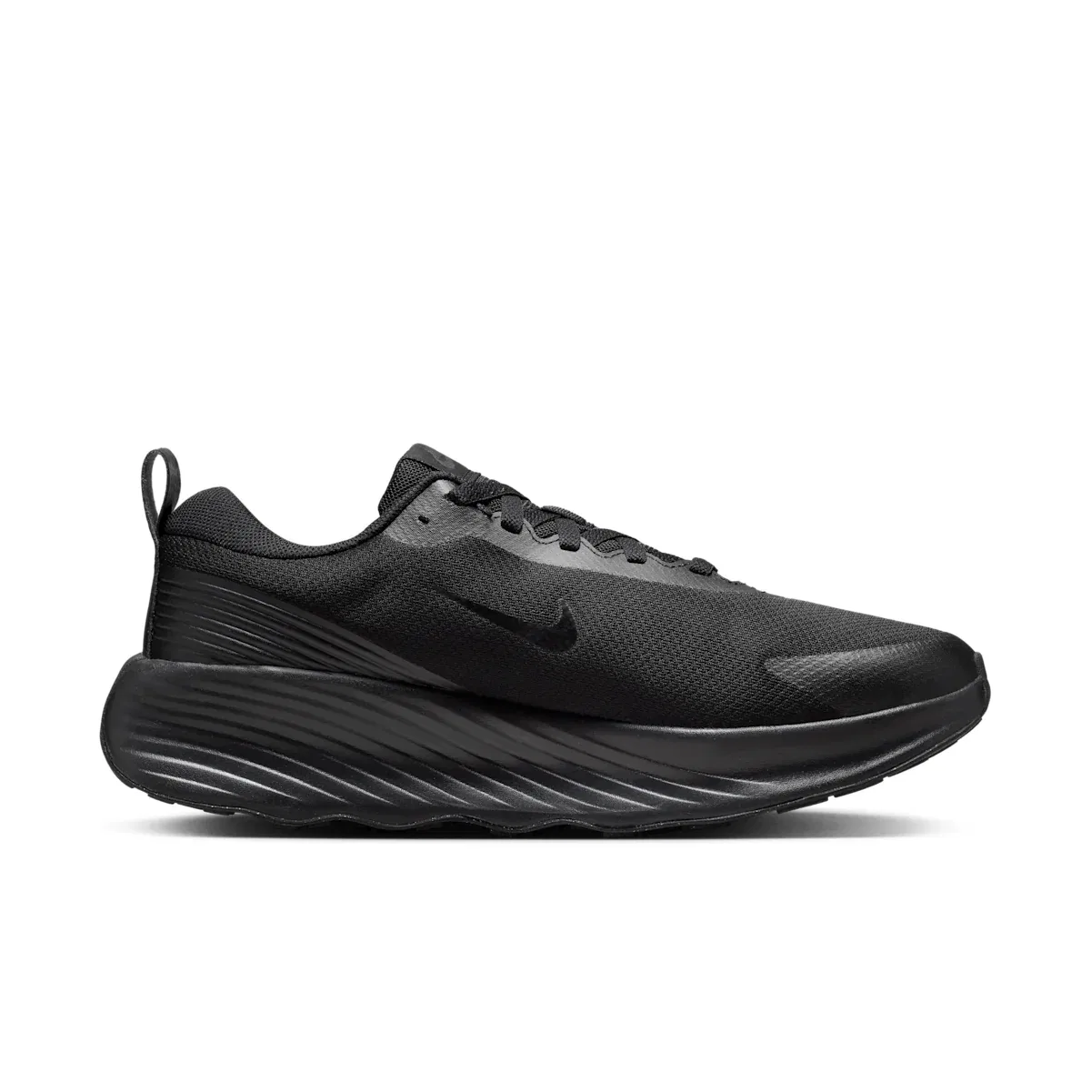 Мужские прогулочные кроссовки Promina Nike, черный — фото 3