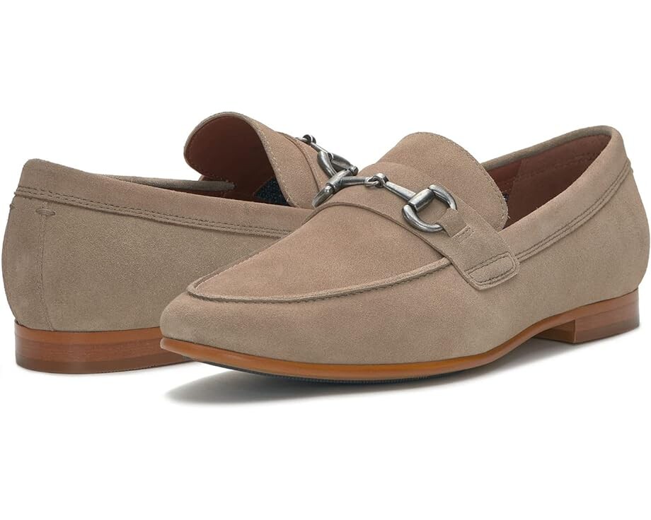 

Лоферы Vince Camuto Wileen Dress Loafer, цвет Tasso