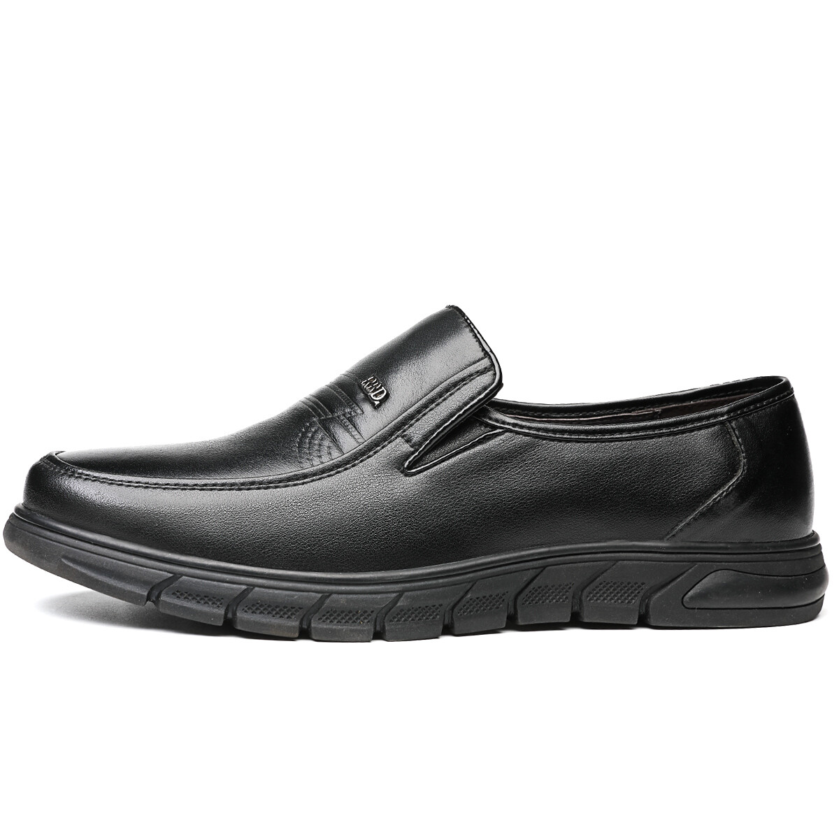 

Туфли Men"s Casual Men Low-Top черный Ritai