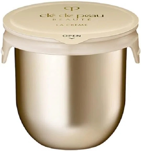 Крем для лица Cle De Peau Beaute — Дневной Clé De Beauté La Crème, 30 г