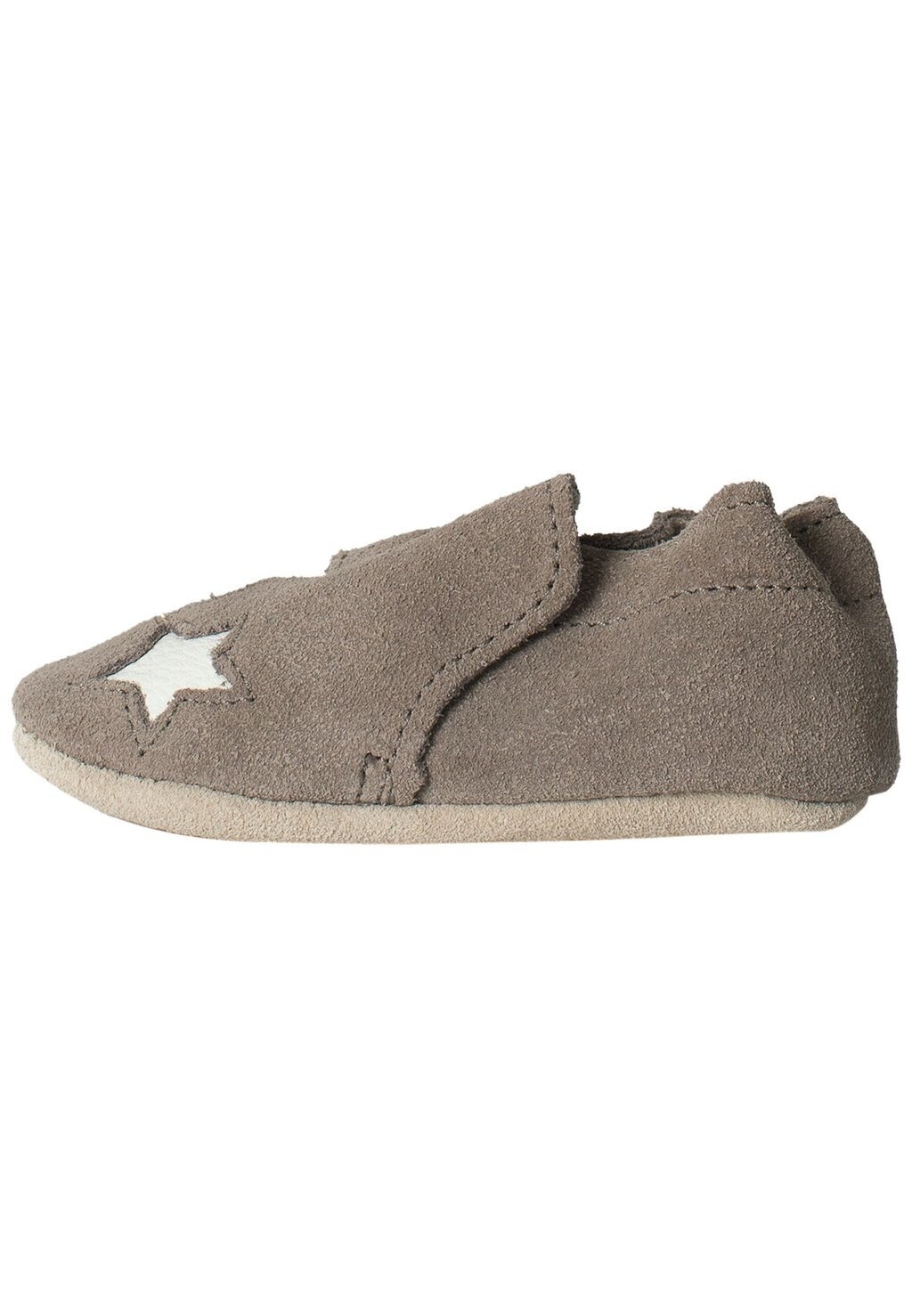 

Ботинки STAR INFANT Minnetonka, цвет grey