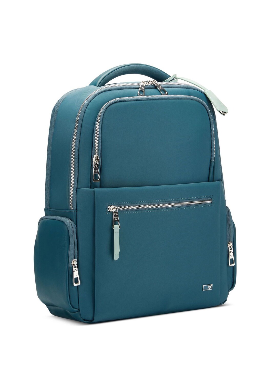 

Рюкзак Biz 38 см с отделением для ноутбука RONCATO, цвет Classic Blue