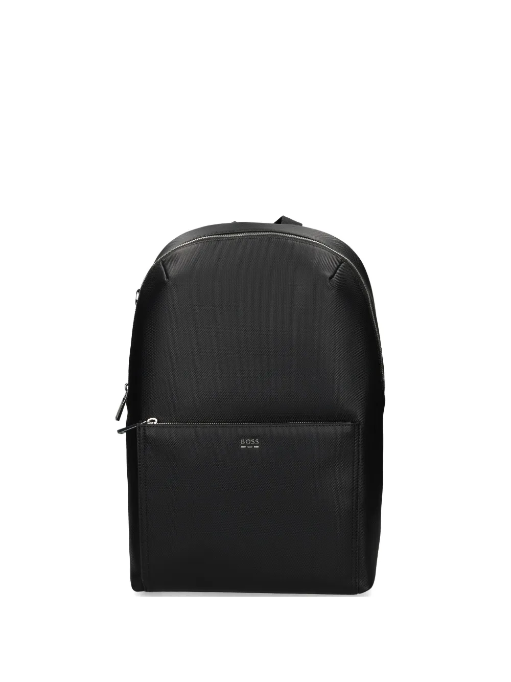 

Рюкзак с логотипом BOSS, черный
