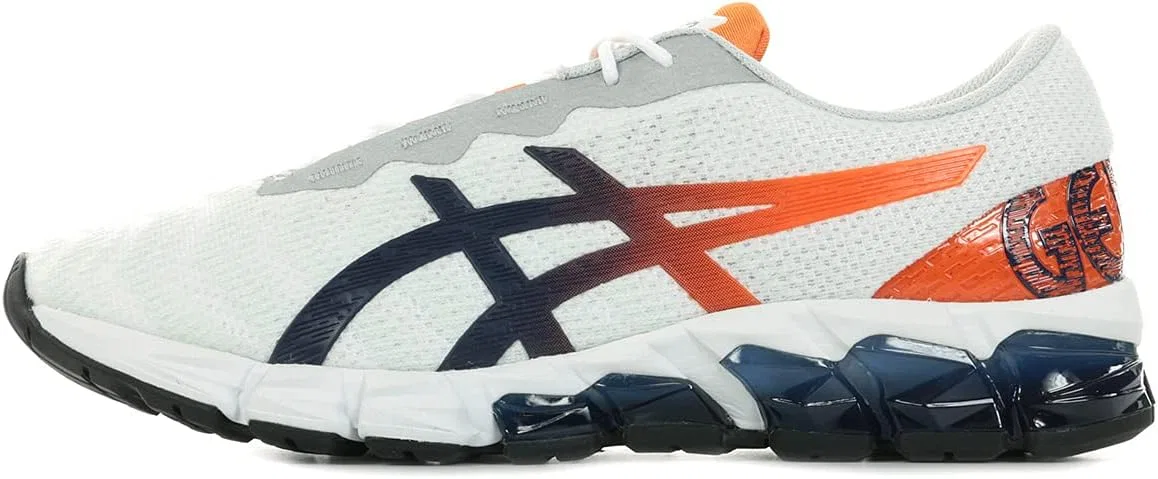 Мужские беговые кроссовки ASICS Quantum 180 5, White