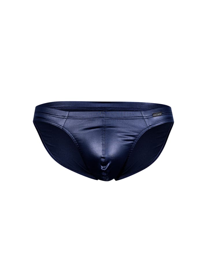 

Трусы Olaf Benz Slip RED2428 Brazilbrief, темно-синий