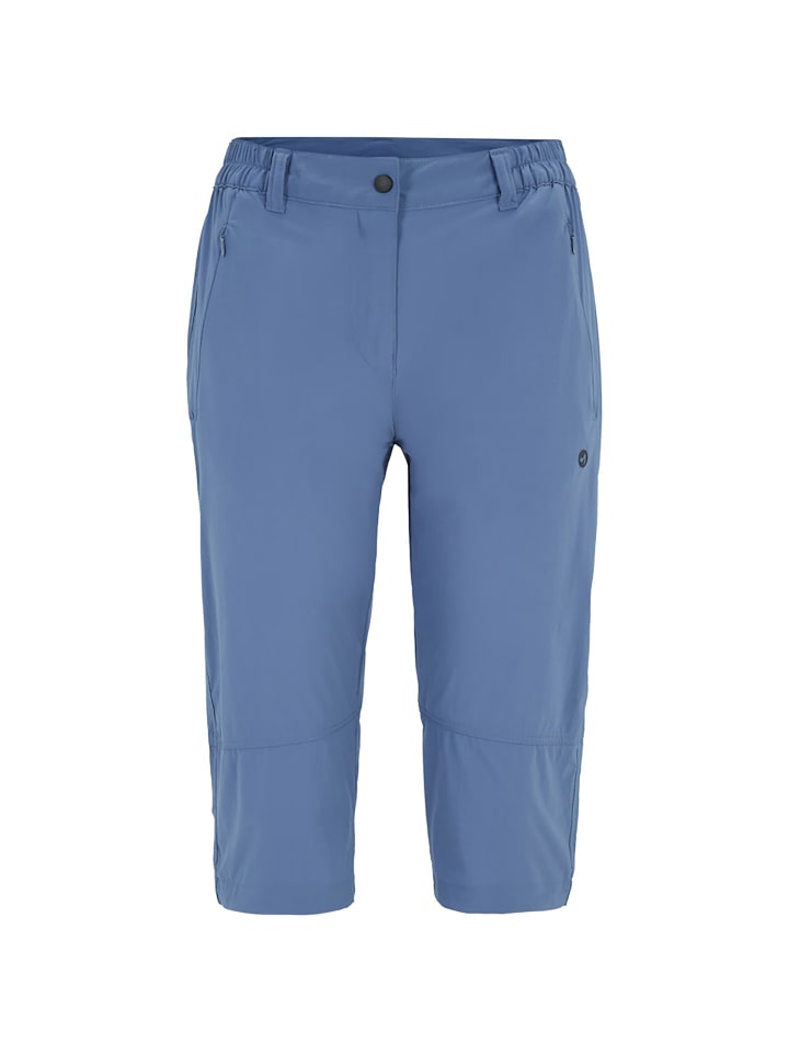 

Брюки Ордеса Hot