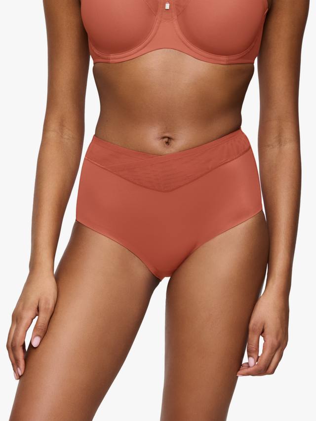 

Трусики True Shape Sensation Maxi Triumph, Desert Sunset