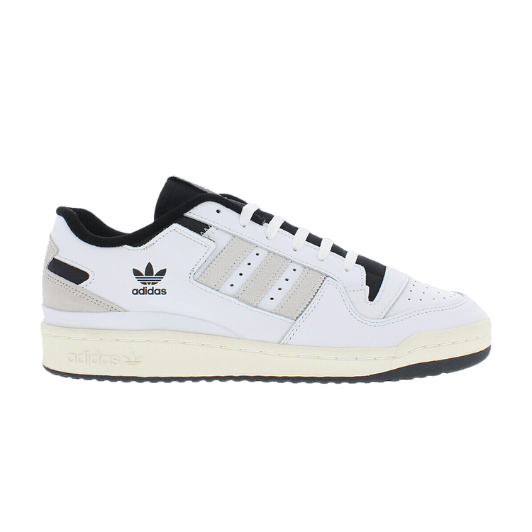 

Кроссовки adidas Drew League x Forum 84 Low 'White Dash Grey Black', белый