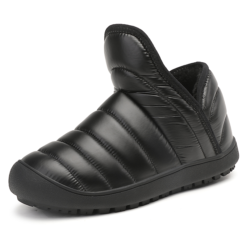 

Ботинки Snow Boots Men's KUPE, Black (39-46)