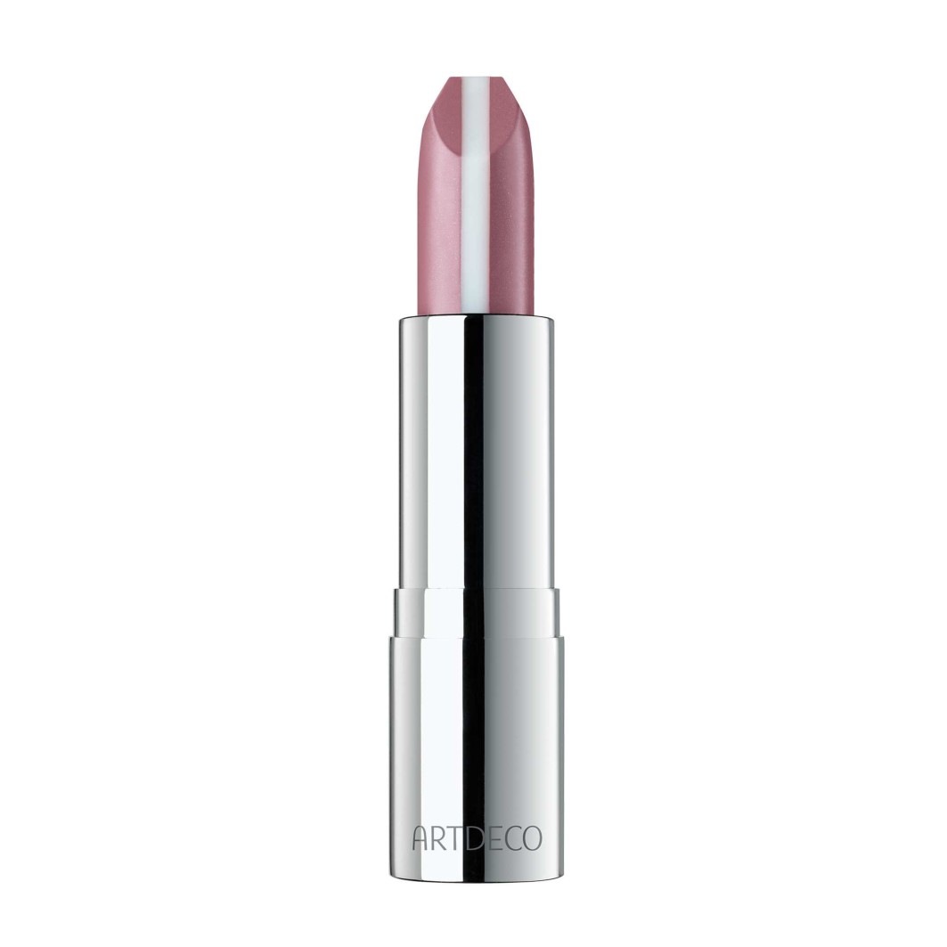

Помада для губ goddess of the sun hydra care lipstick Artdeco, 04 - bilberry oasis, вес 3.5 гр.