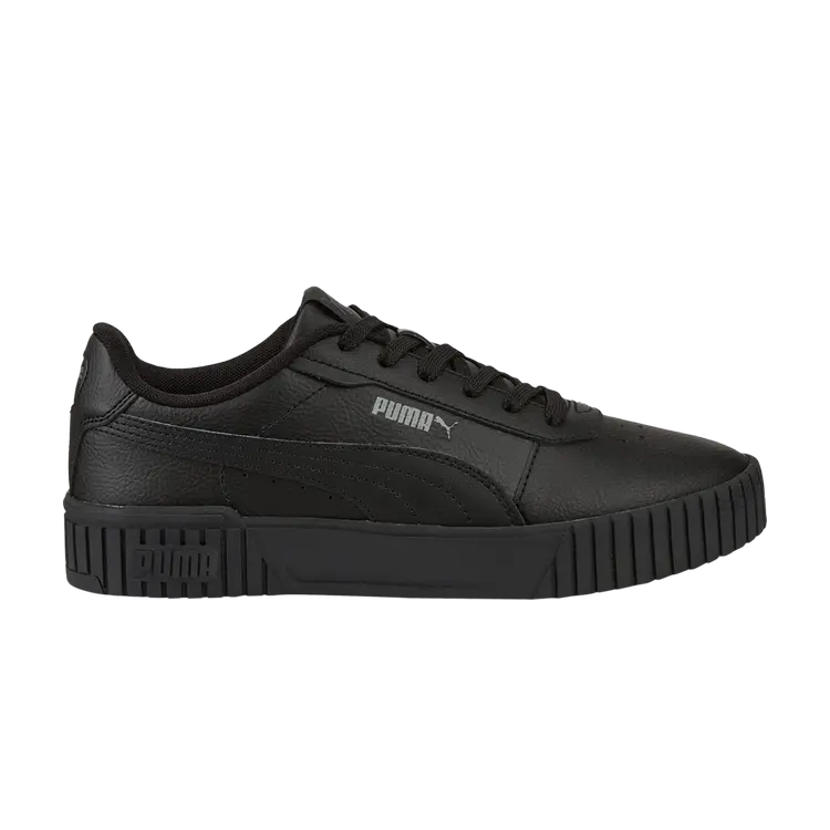 Кроссовки Puma Wmns Carina 2.0, черный