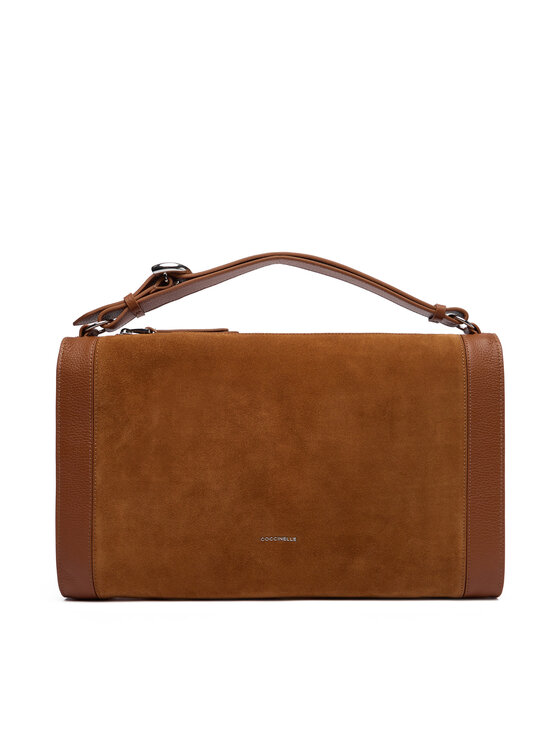 

Сумка TL6 Coccinelleelinor E1 TL6 12 02 01 Coccinelle, коричневый