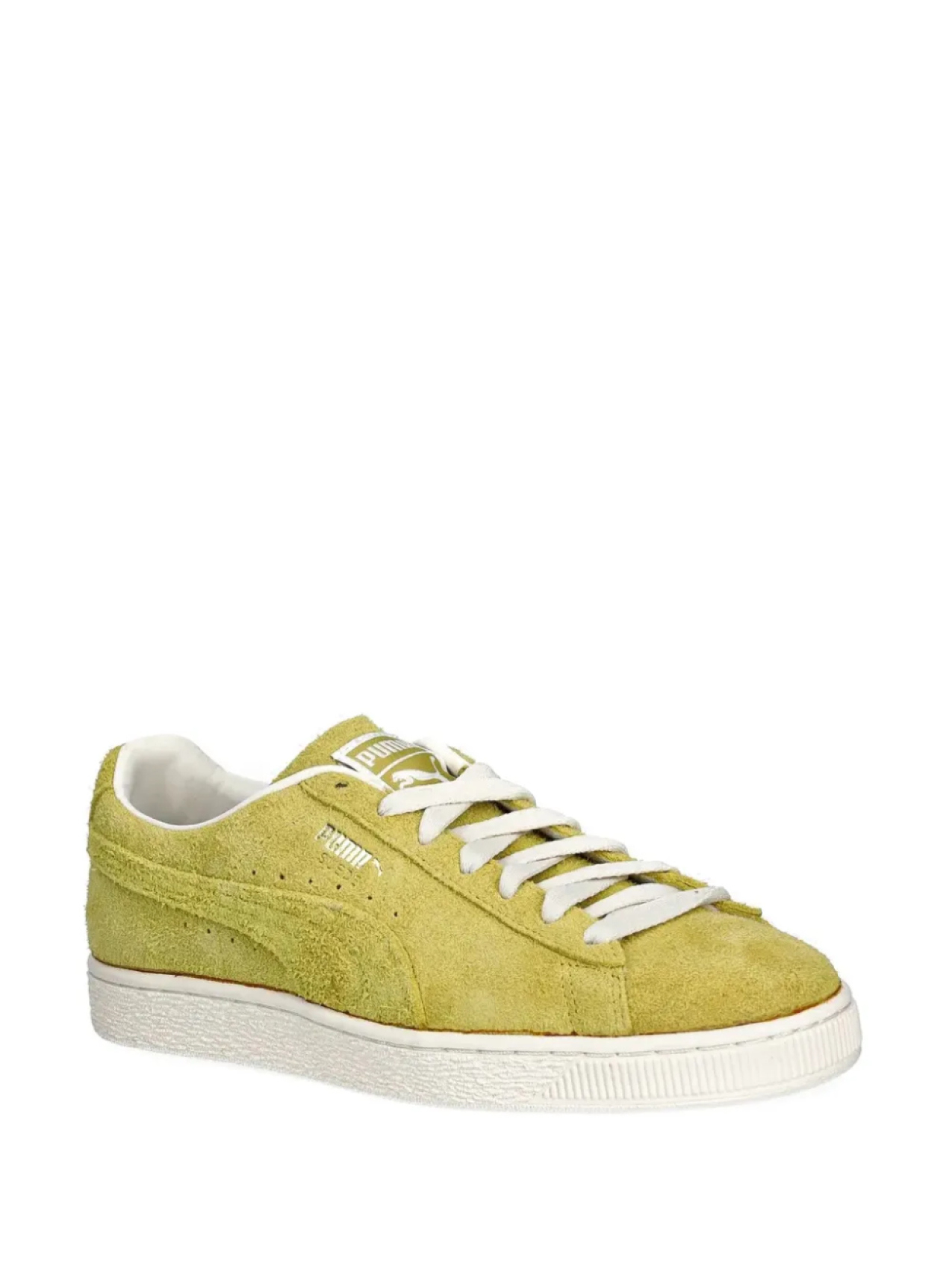 Кроссовки The NeverWorn IV PUMA — фото 2