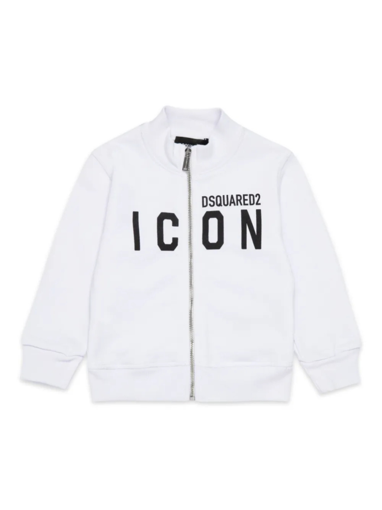 

Толстовка Icon от DSQUARED2 KIDS, белый