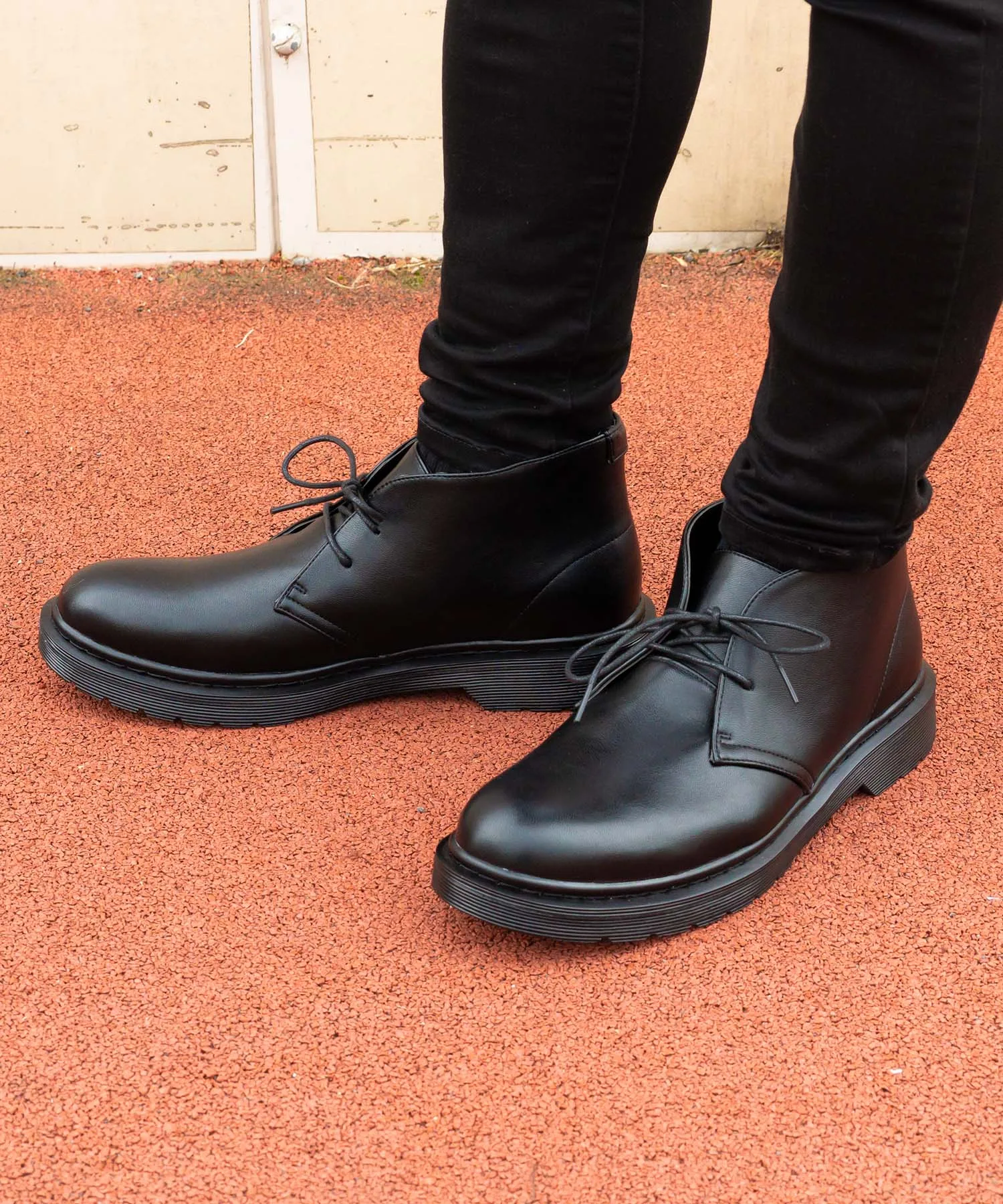 Мужская обувь ONE DAY KMC platform shoes MID — фото 2