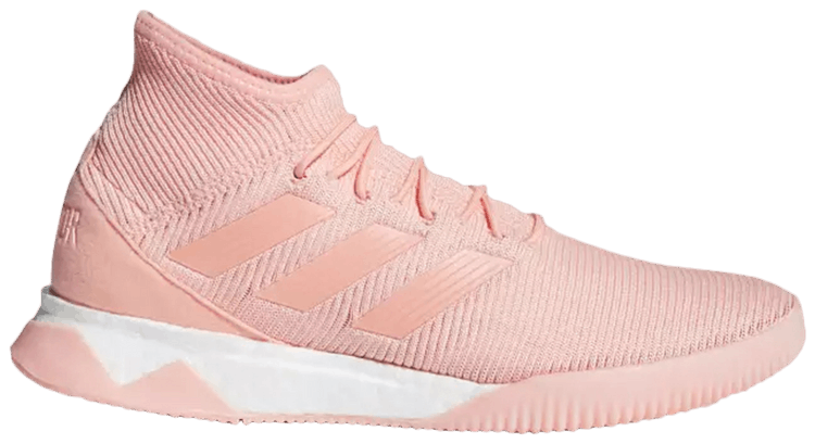 

Кроссовки adidas Predator Tango 18.1 'Clear Orange', оранжевый