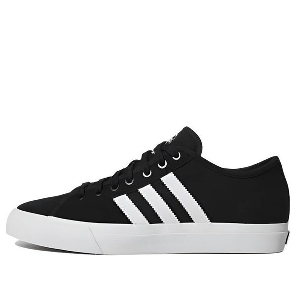 

Кроссовки matchcourt rx кроссовки core Adidas, черный