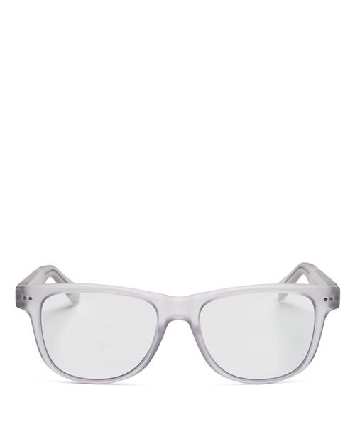 

Очки Sullivan Square Blue Light, 52 мм LOOK OPTIC, цвет Gray