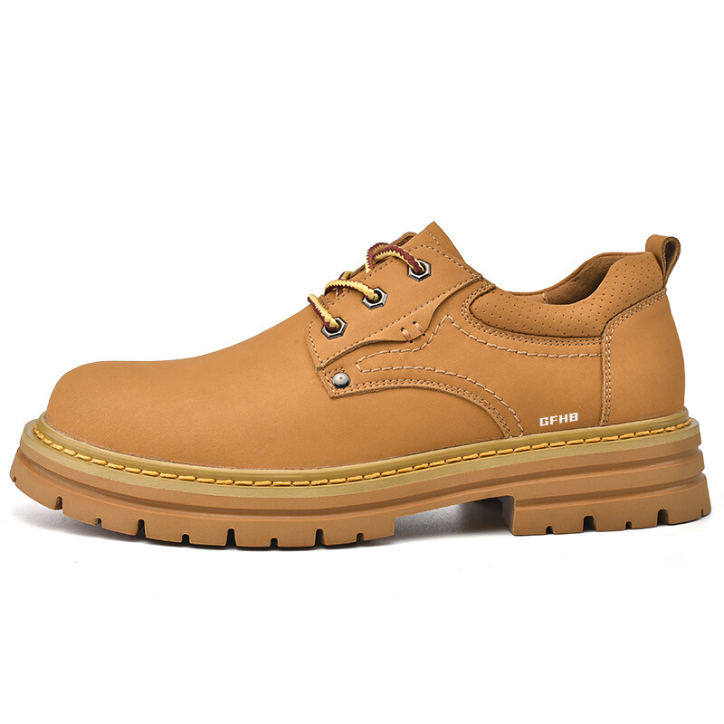 

Ботинки Kung Fu partners Martin Boots Men