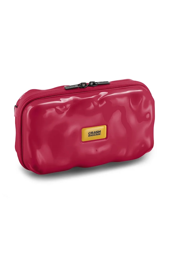 

Косметичка MINI ICON в тон Crash Baggage, розовый