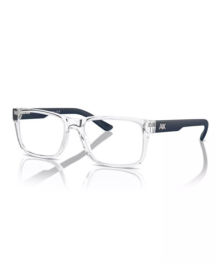 

Мужские очки Armani Exchange A|X Armani Exchange, белый