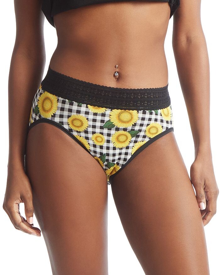 

Французские трусы мечты Hanky Panky