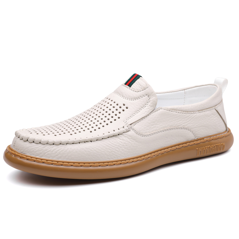 

Повседневная обувь мужская POPULAR ROUSE PR, Beige Cut-Out