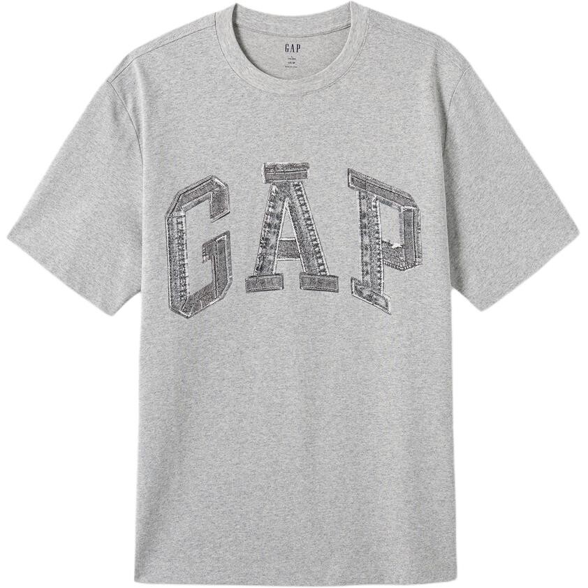 

Футболка мужская Gap, синий