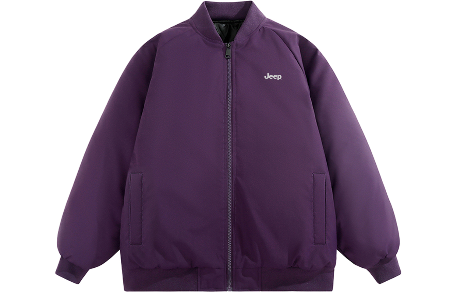 

Jeep Пуховик Unisex, Noble Purple (Puffer Jacket)