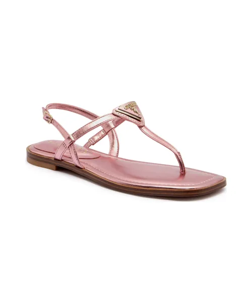 Сандалии Rainey Guess, розовый
