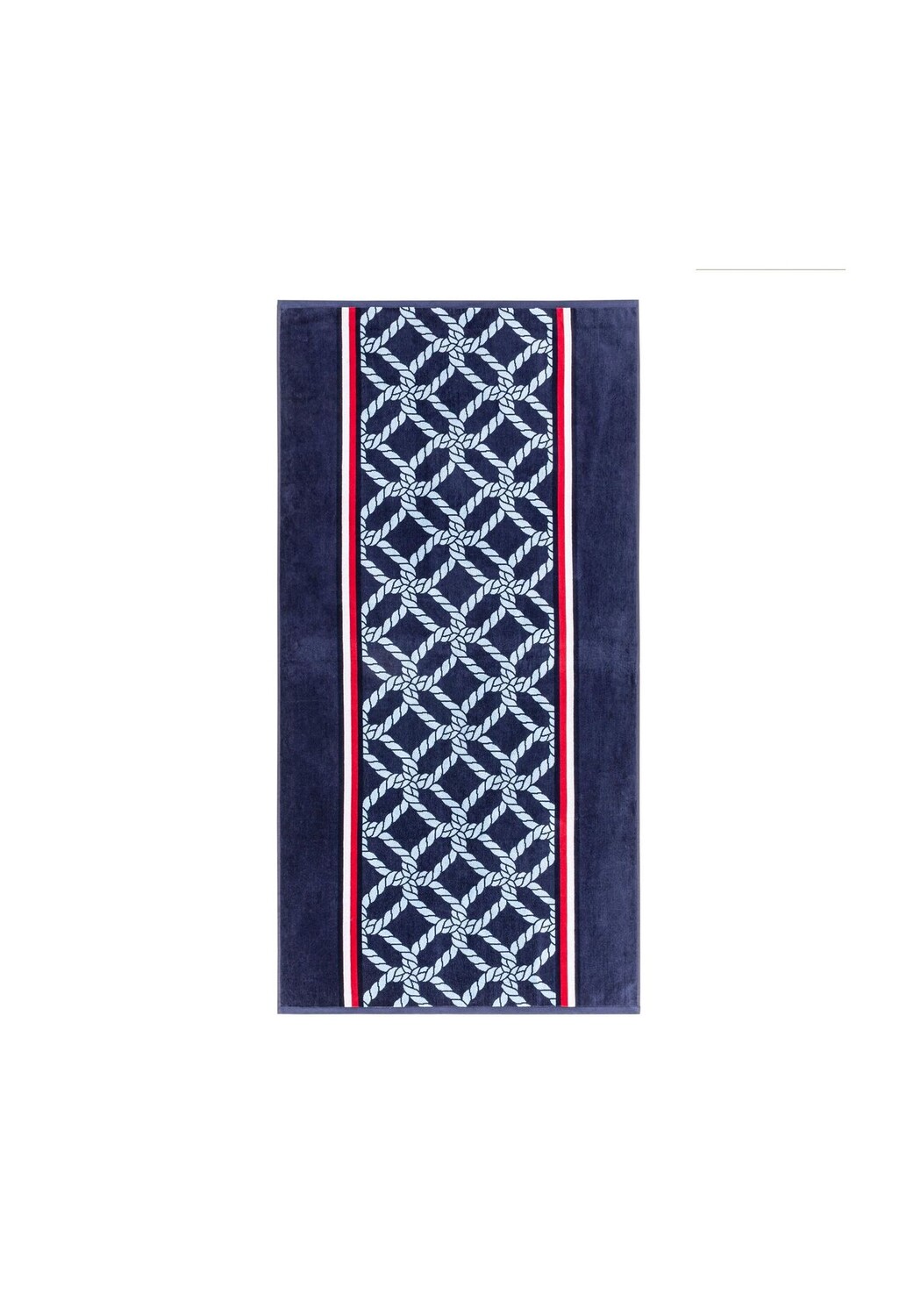 

Пляжное полотенце НЬЮПОРТ Tommy Hilfiger
