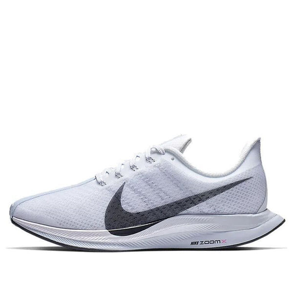 

Кроссовки зум пегас турбо Nike, белый