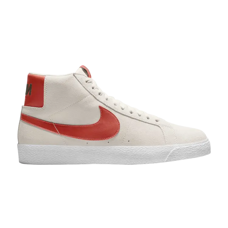 

Кроссовки Zoom Blazer Mid SB, цвет Phantom Cosmic Clay