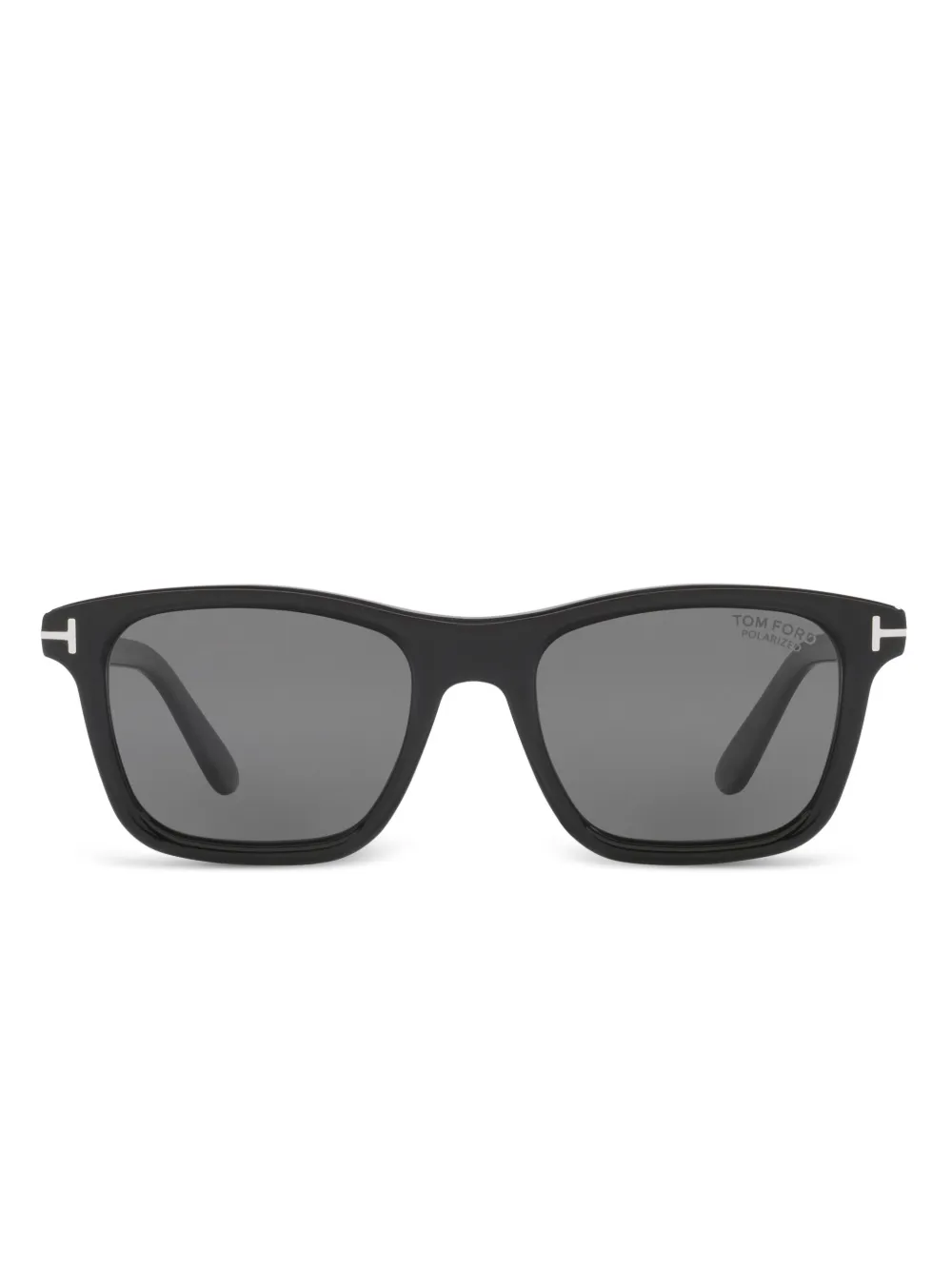

Солнцезащитные очки Barron TOM FORD Eyewear, черный