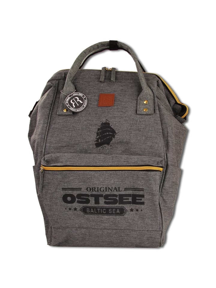 

Рюкзак Robin Ruth Freizeitrucksack Baumwolle 100% ca. 24,5cm breit ca. 40cm hoch