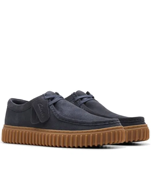Мужские ботинки Clarks Torhill Lo