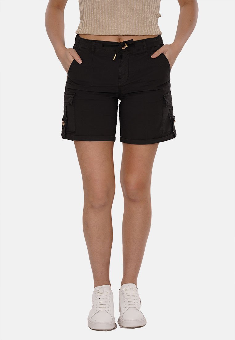 

Шорты BERMUDA Yes Zee, черный