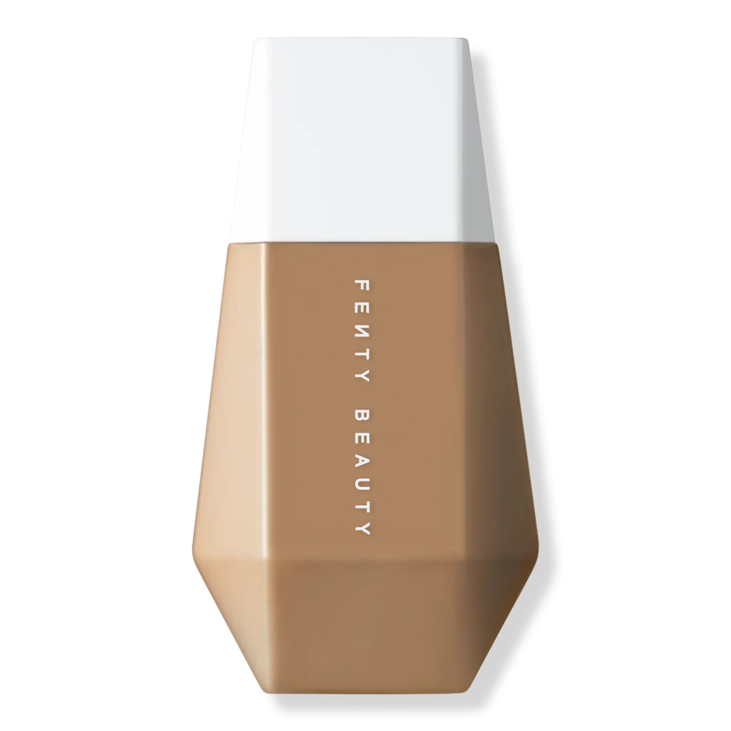 

Eaze Drop - легкий тонирующий крем для разглаживания кожи. FENTY BEAUTY by Rihanna, 15 (medium deep with neutral undertones)