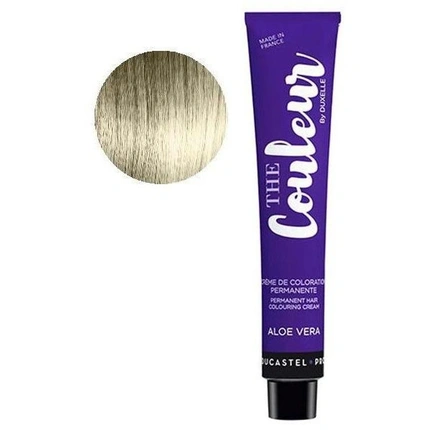 

Краска-краситель Couleur Tube 100 мл, специальный ультранатуральный блонд Ducastel
