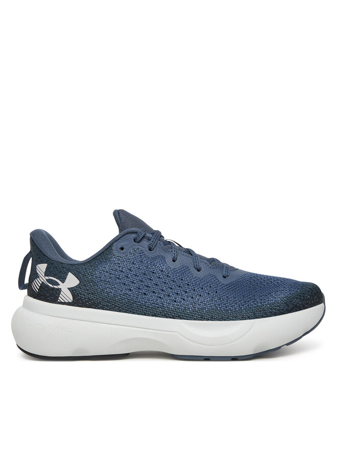

Кроссовки Ua Infinite 3027523 Under Armour, серый
