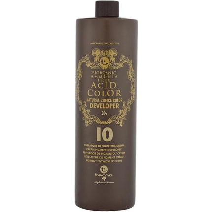 

Окислитель Ncc Developer, 10 Vol (3%), 1000 мл