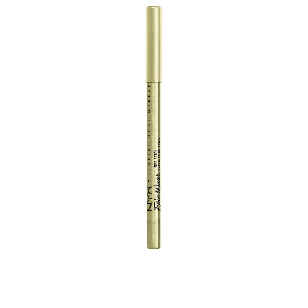 

Подводка для глаз Epic wear liner stick Nyx professional make up, 1,22 г, chartreuse