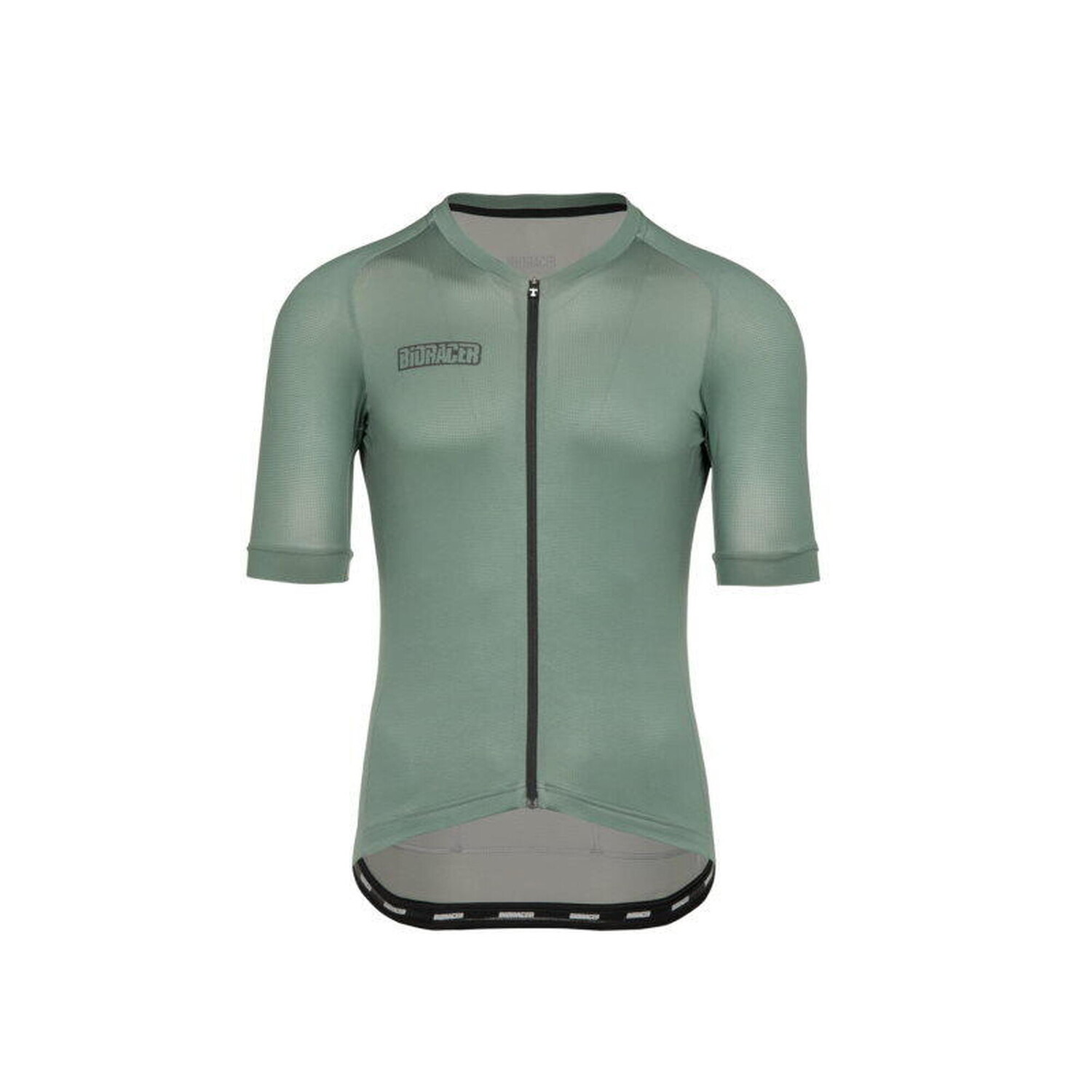 

Майка Bioracer, цвет grün/grün
