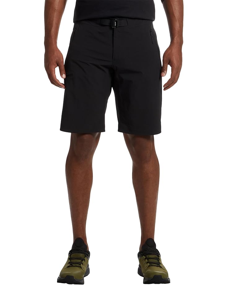 

Шорты Arc'teryx Gamma SL Shorts 11", черный