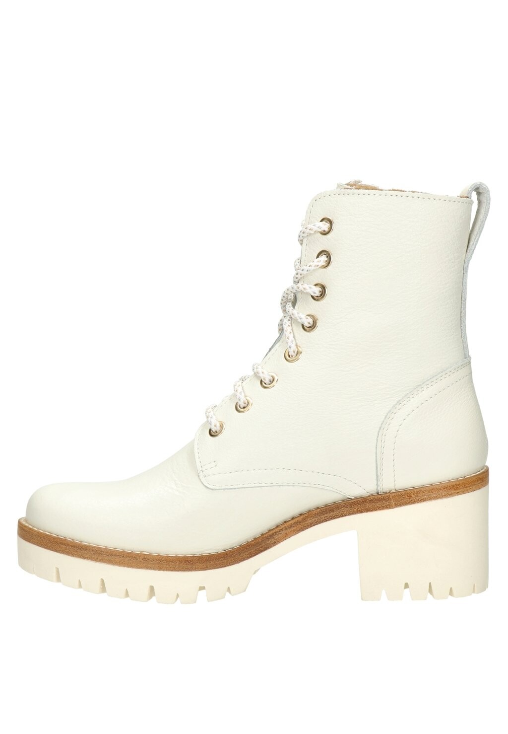 

Зимние ботинки PADMA B12 Panama Jack, цвет wit