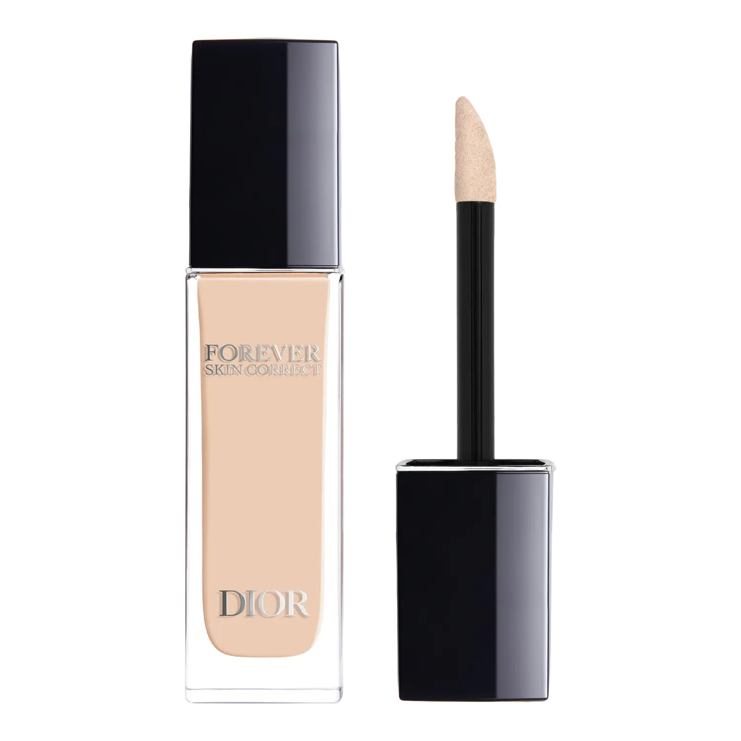 

Консилер Forever Skin Correct Dior, 1.5N Neutral (fair to light skin with neutral undertones)