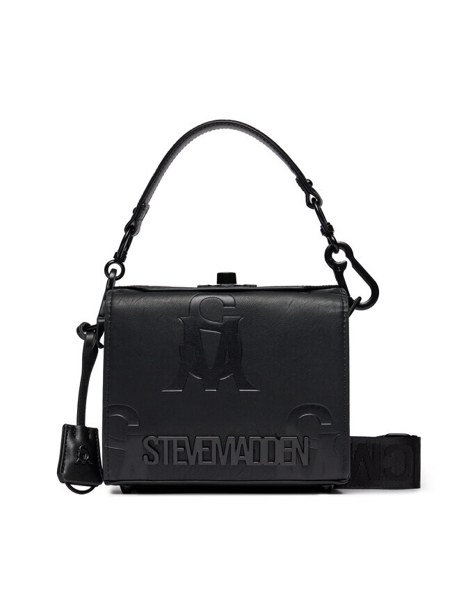 

Сумка Steve Madden, черный