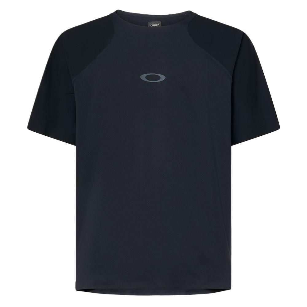 

Oakley Футболка Seeker Airline SS Hydroli мужская, черная